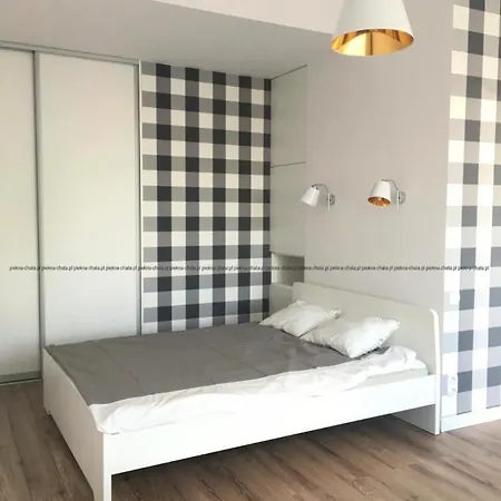Apartament45 Apartment Gizycko