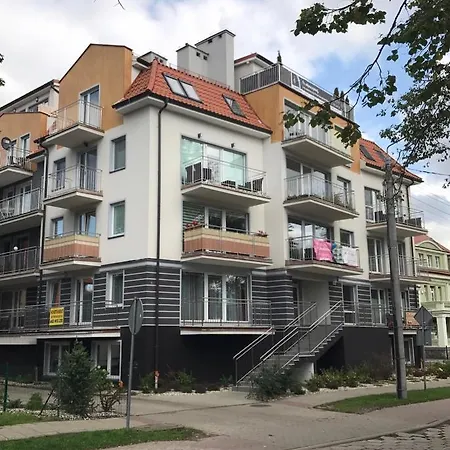 Apartament45 *