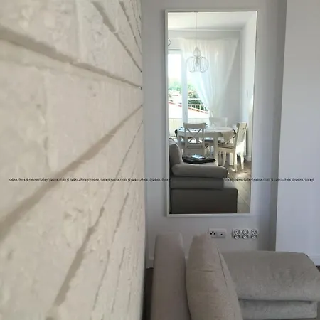 Apartament45 *