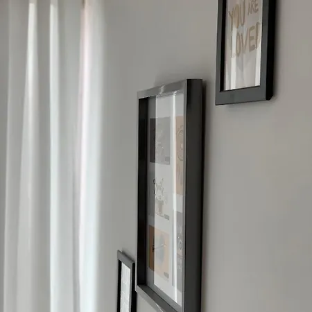 Apartament45 * 吉日茨科